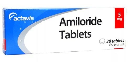 amilorid