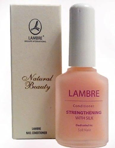 lambre %E2%84%9617 strengthening conditioner with silk