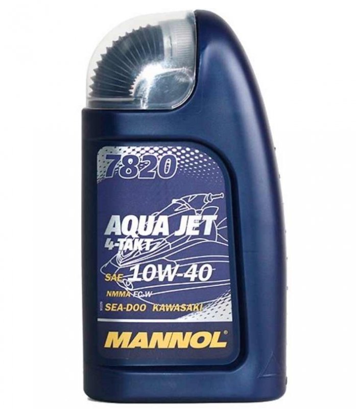 mannol 7820 aqua jet 4 takt 1l