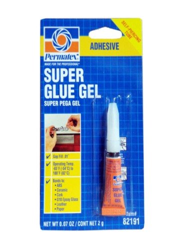 permatex super glue