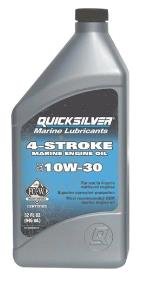 Quicksilver 2 stroke масло для лодочных моторов