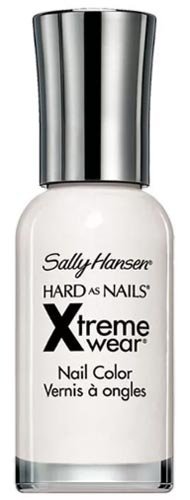 sally hansen hard as nails xtreme wear