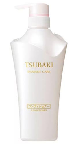 tsubaki damage care