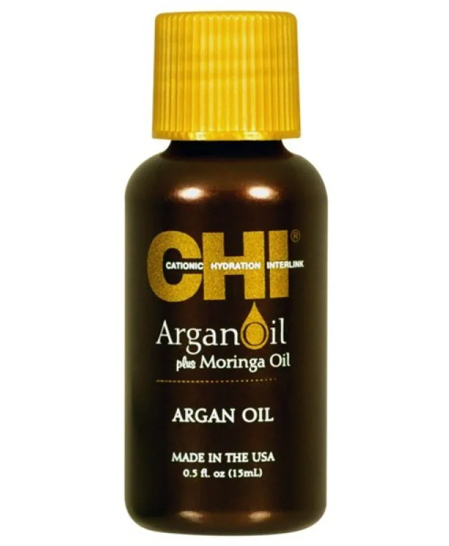 chi argan oil