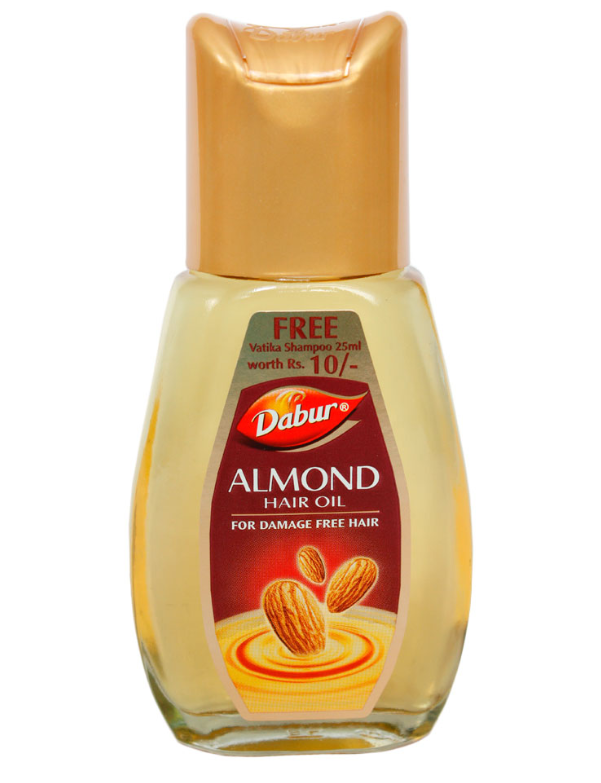 dabur almond mindalnoe maslo
