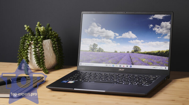 5 лучших ноутбуков Acer