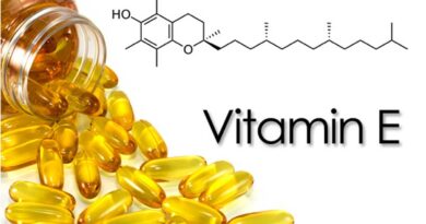 Обзор лучших препаратов с витамином Е