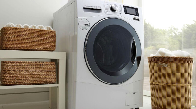 Обзор лучших стиральных машин до 40000 рублей