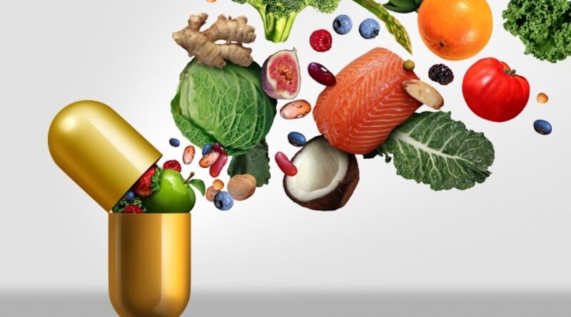 Обзор лучших витаминов с цинком для женщин