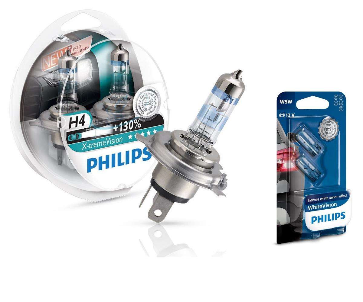 Philips h7 купить. Philips h4 3700k x-treme Vision +130%. Philips 12258 xvs2. Лампа аш 4 с Филипс. Лампы h7 Philips x-treme Vision +130.