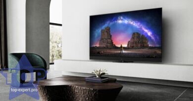 Рейтинг 12 лучших телевизоров Samsung от 27 до 55 дюймов