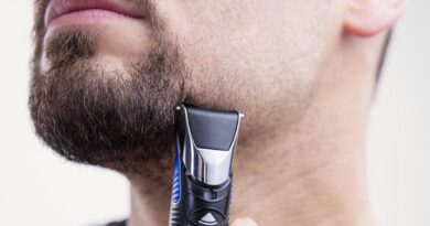 Обзор лучших триммеров для бороды и усов