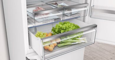 Обзор бюджетных холодильников No Frost
