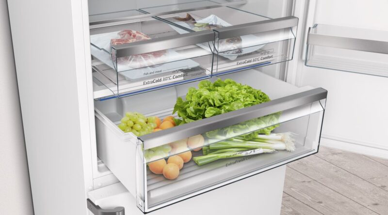 Обзор бюджетных холодильников No Frost