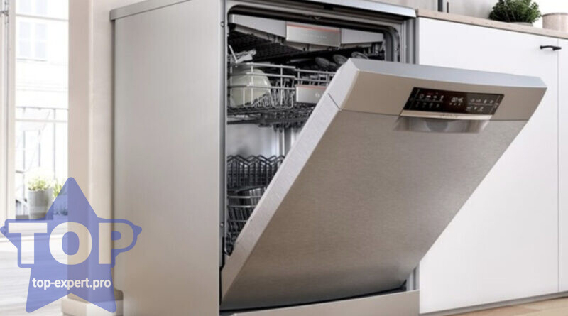 Обзор лучших отдельно стоящих посудомоечных машин на 60 см