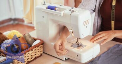 Топ лучших швейных машинок для начинающих
