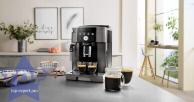 Лучшие автоматические кофемашины для дома
