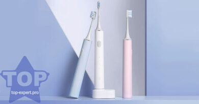 Лучшие электрические зубные щетки от Xiaomi: какую купить