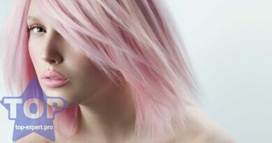 Лучшие розовые краски для волос: какую выбрать