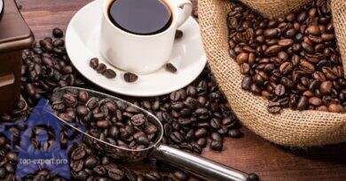 Лучшее кофе в зернах для кофемашины